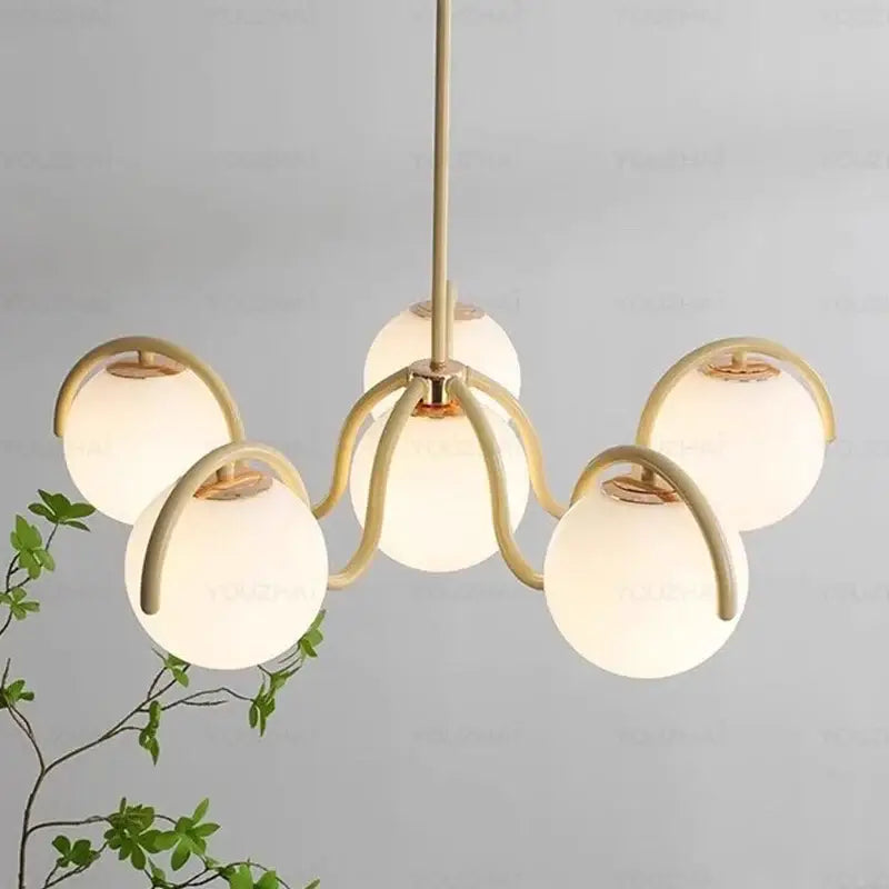 Suspension Luminaire | GUSEA