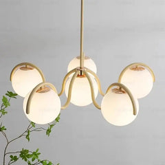 Suspension Luminaire | GUSEA