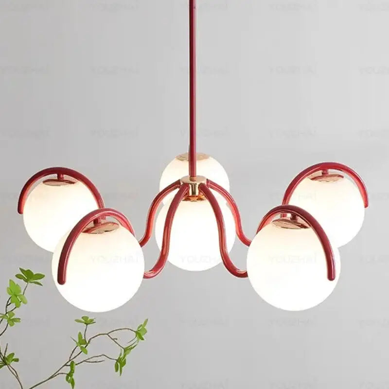 Suspension Luminaire | GUSEA