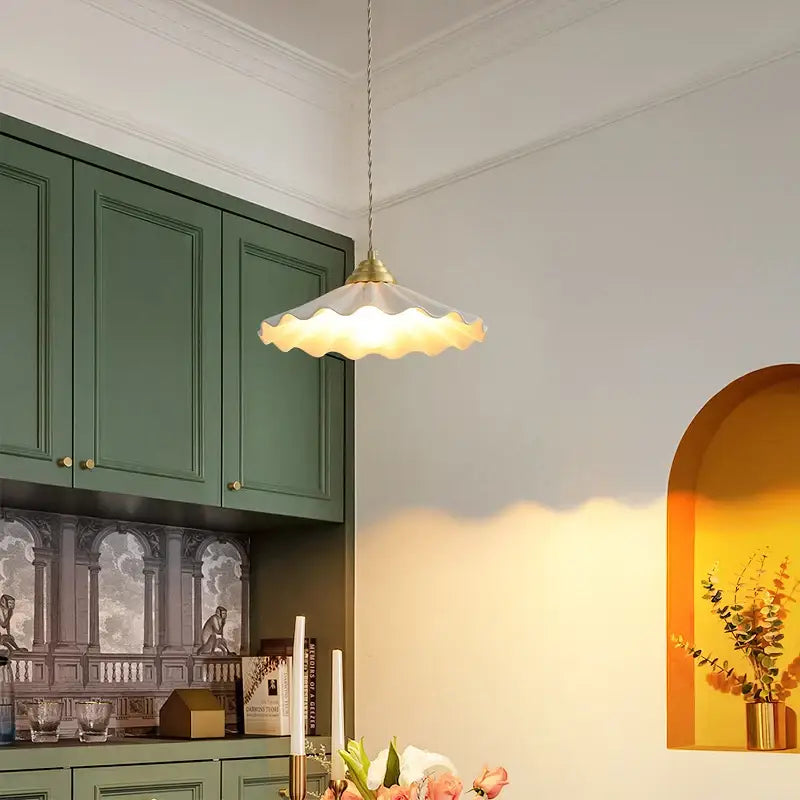 Suspension Luminaire | TIRO