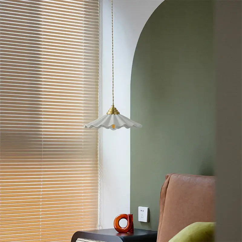 Suspension Luminaire | TIRO