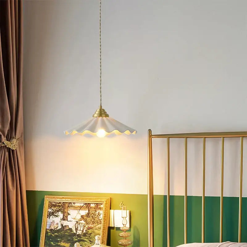 Suspension Luminaire | TIRO