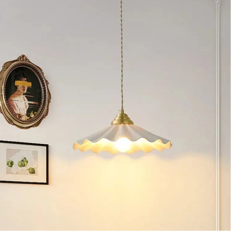 Suspension Luminaire | TIRO
