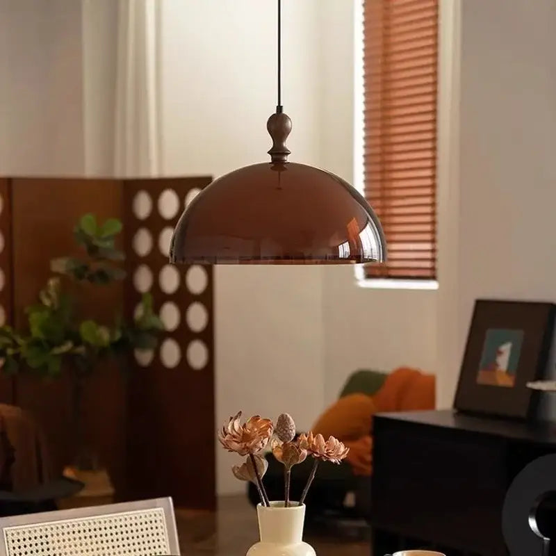 Suspension Luminaire | ROOVA