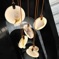 Suspension Luminaire | PIRRE