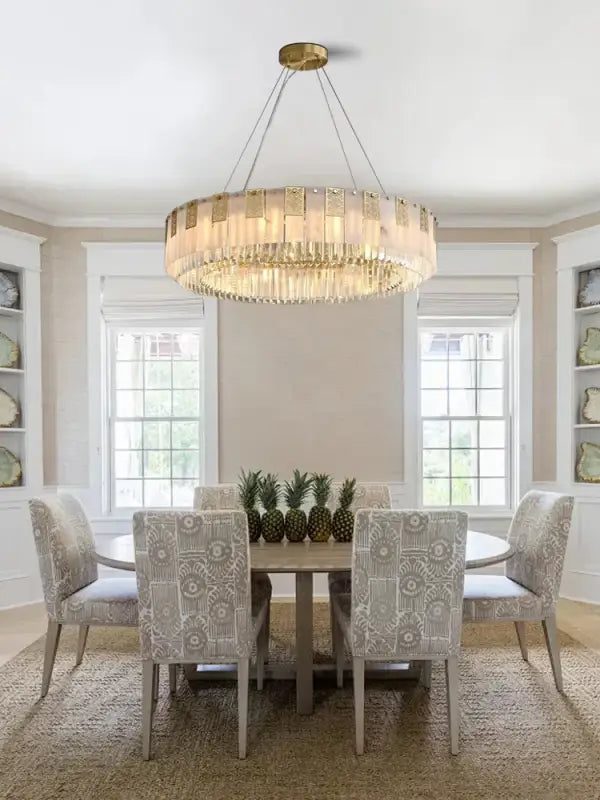 Suspension Luminaire | JORI