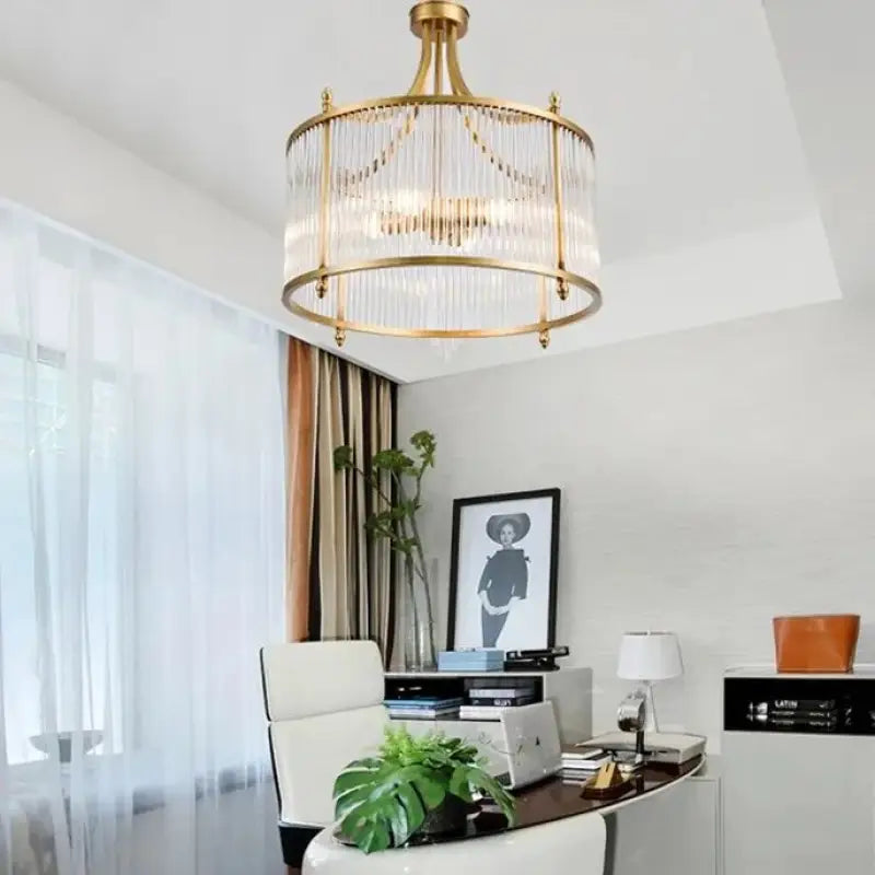 Suspension Luminaire |  15543908827518