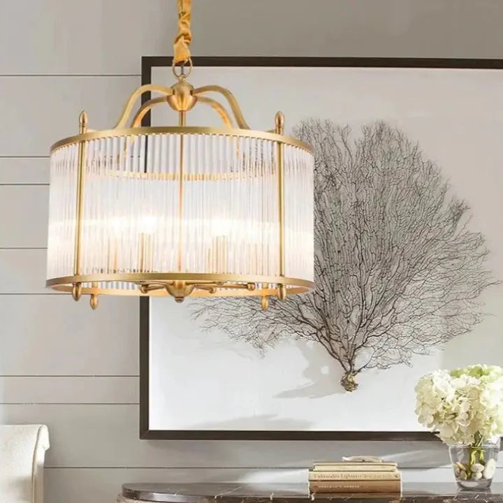 Suspension Luminaire |  15543908827518