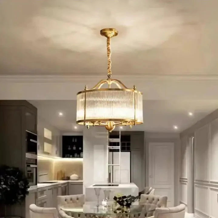 Suspension Luminaire |  15543908827518