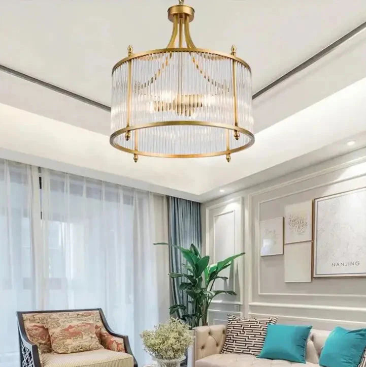 Suspension Luminaire |  15543908827518