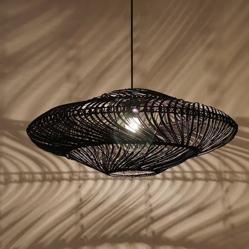 Suspension Luminaire | SPIRO