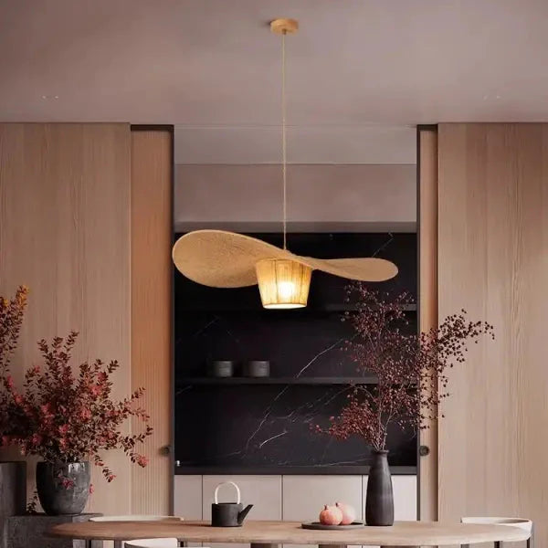 Suspension Luminaire | RAFI