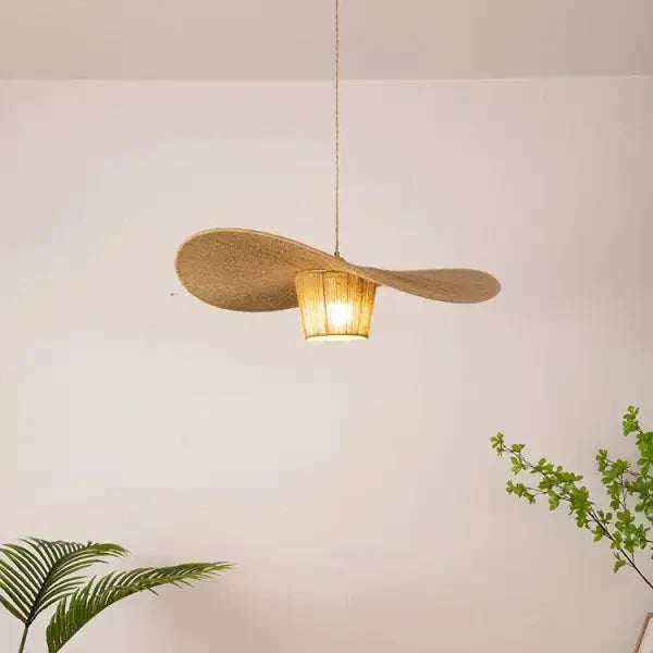 Suspension Luminaire | RAFI