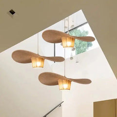 Suspension Luminaire | RAFI