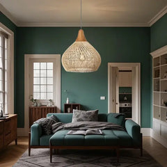 Suspension Luminaire | NATE