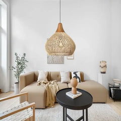 Suspension Luminaire | NATE