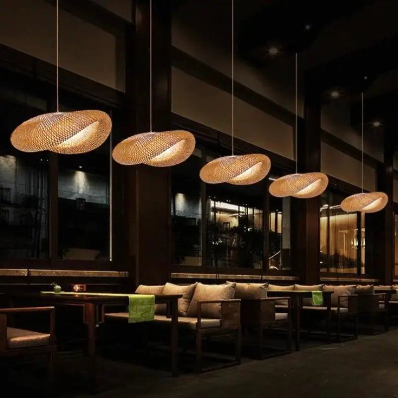 Suspension Luminaire | ELYANNA