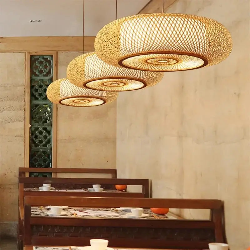 Suspension Luminaire | GRANI