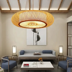 Suspension Luminaire | GRANI