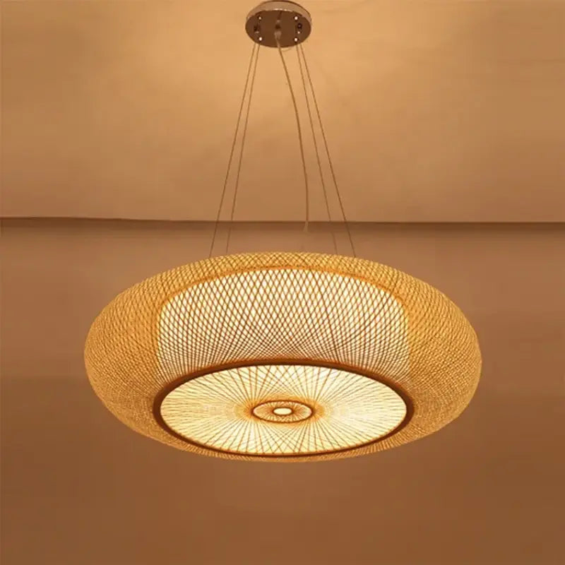 Suspension Luminaire | GRANI