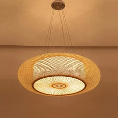 Suspension Luminaire | GRANI