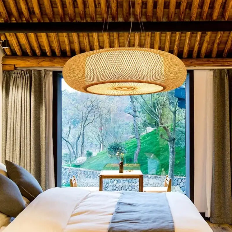 Suspension Luminaire | GRANI
