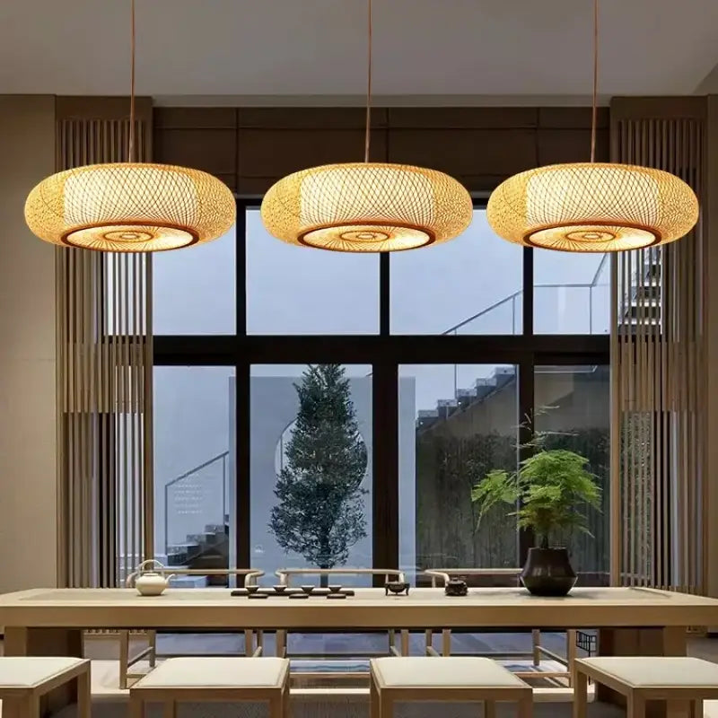 Suspension Luminaire | GRANI