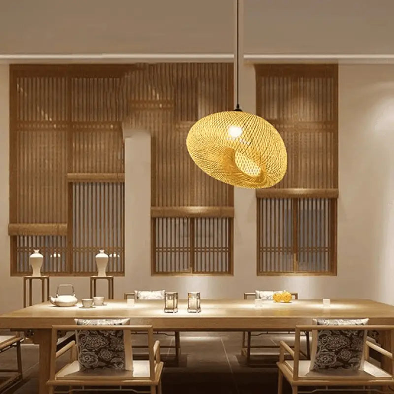 Suspension Luminaire | OLYRISSA