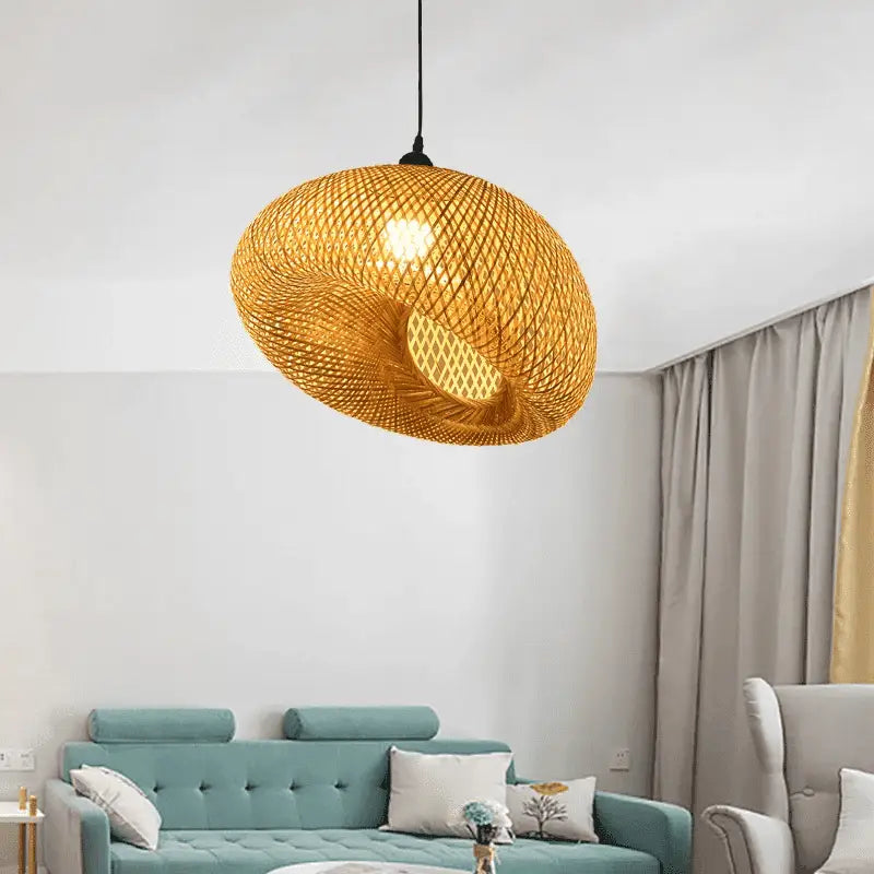 Suspension Luminaire | OLYRISSA