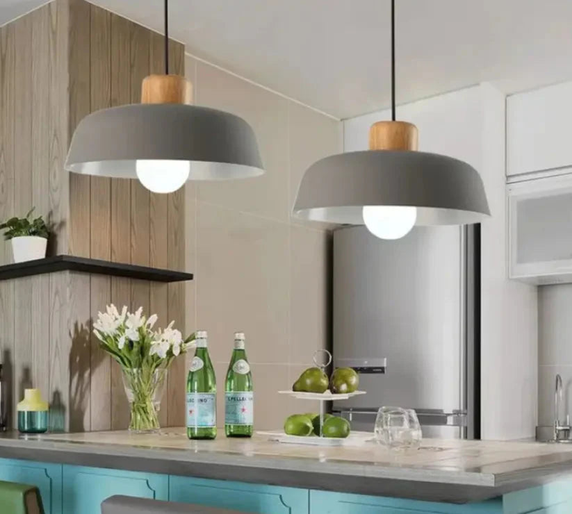 Suspension Luminaire |  15543912268158