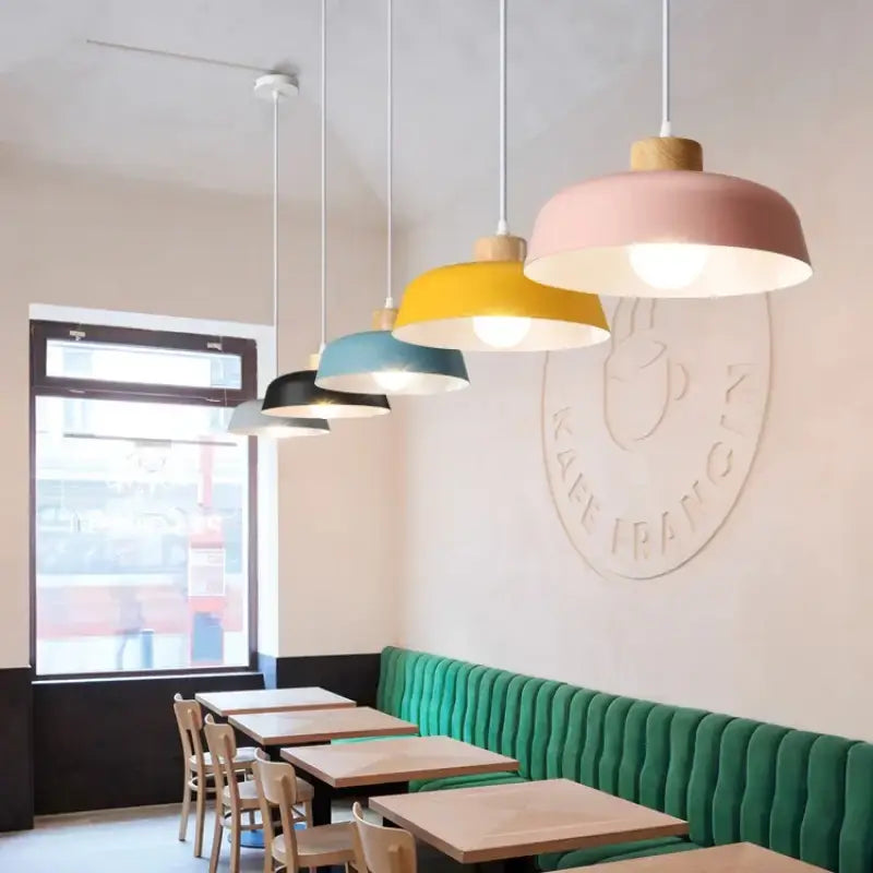 Suspension Luminaire |  15543912268158