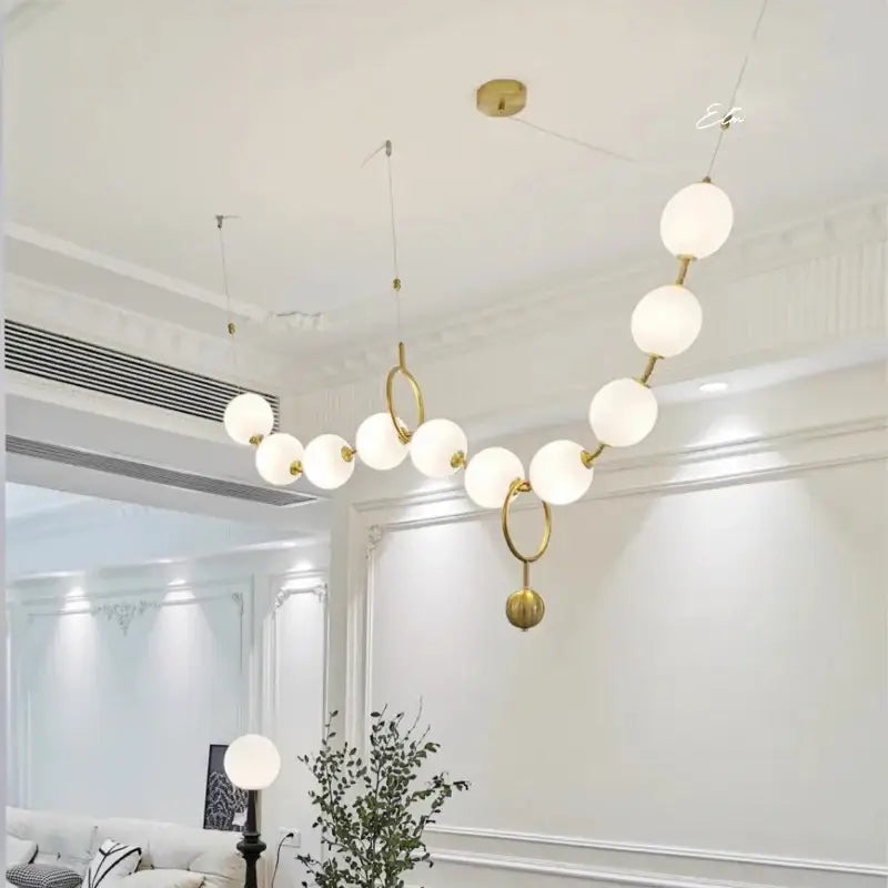 Suspension Luminaire | LULE