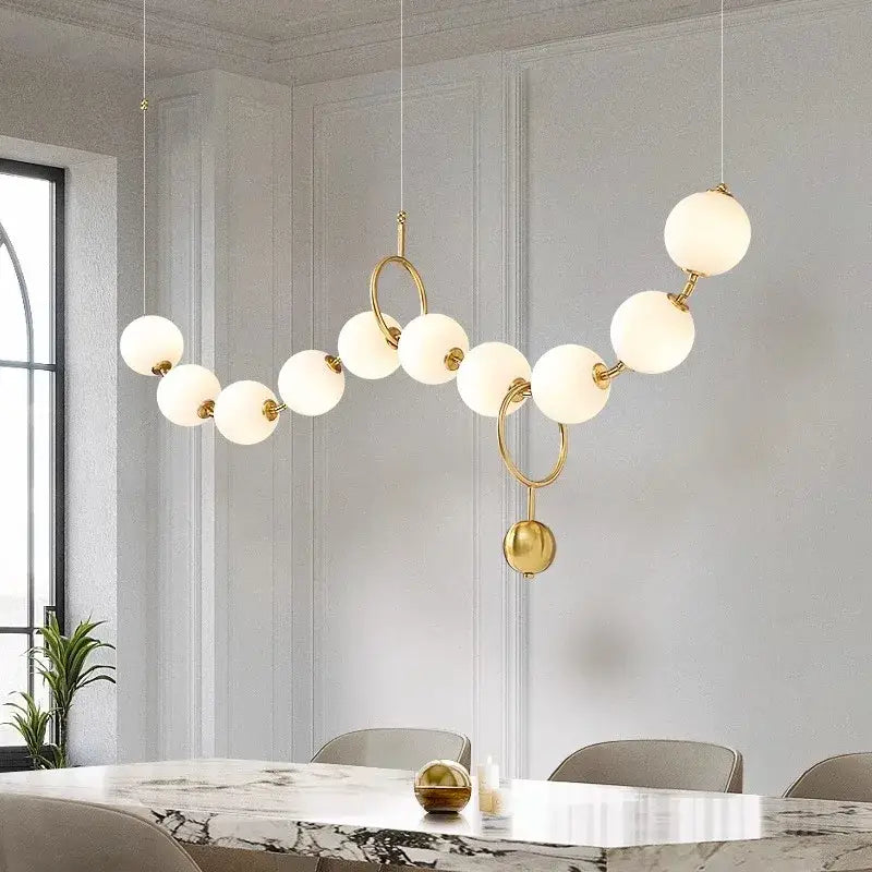 Suspension Luminaire | LULE