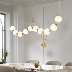 Suspension Luminaire | LULE