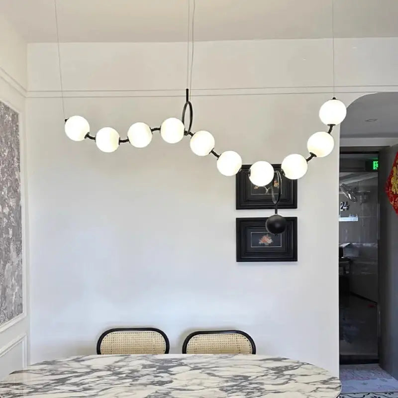 Suspension Luminaire | LULE
