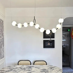 Suspension Luminaire | LULE