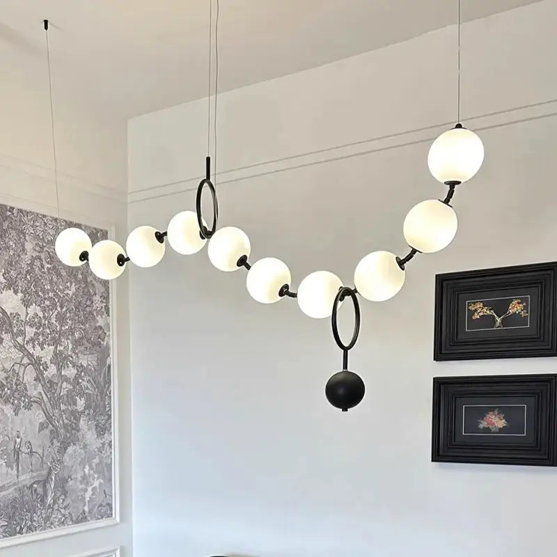Suspension Luminaire | LULE