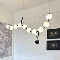 Suspension Luminaire | LULE