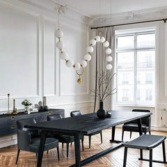 Suspension Luminaire | LULE