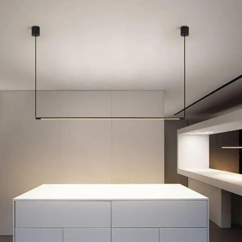 Suspension Luminaire | AURELIA