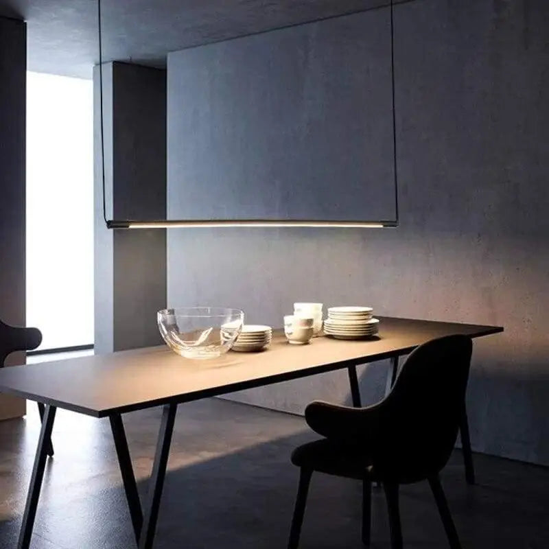 Suspension Luminaire | AURELIA