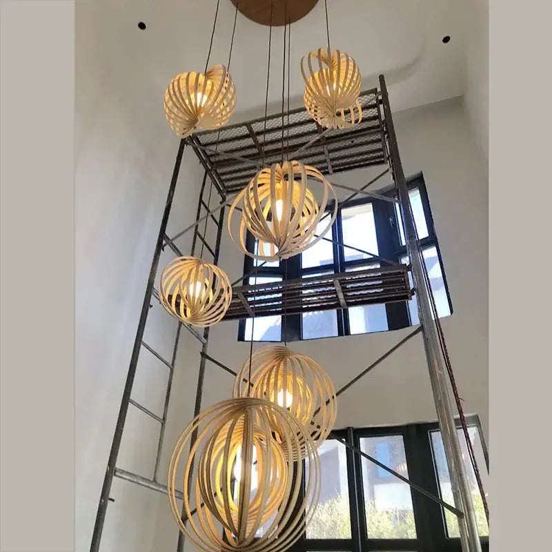 Suspension Luminaire |  15543930651006