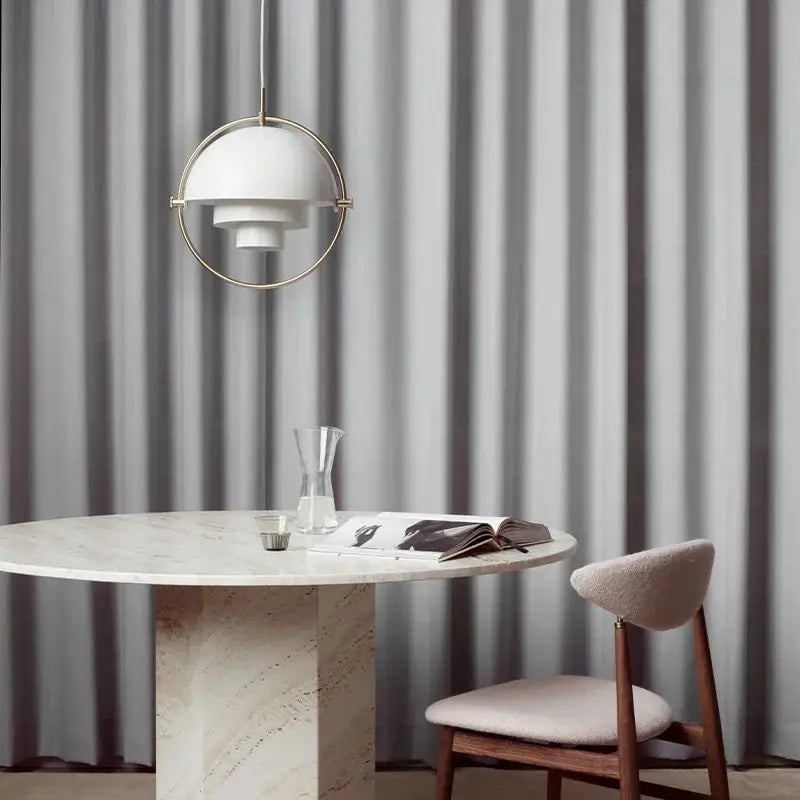 Suspension Luminaire | DUSI