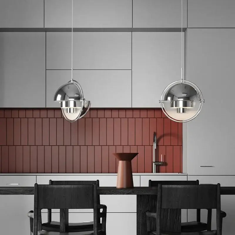 Suspension Luminaire | DUSI