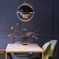 Suspension Luminaire | DUSI