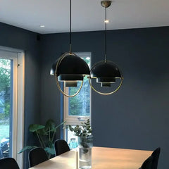 Suspension Luminaire | DUSI