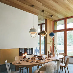 Suspension Luminaire | DUSI