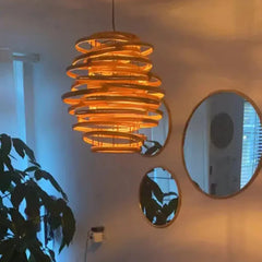 Suspension Luminaire |  15543918264702