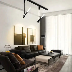 Suspension Luminaire | STOPS