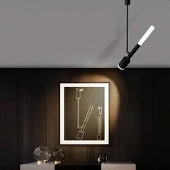 Suspension Luminaire | STOPS